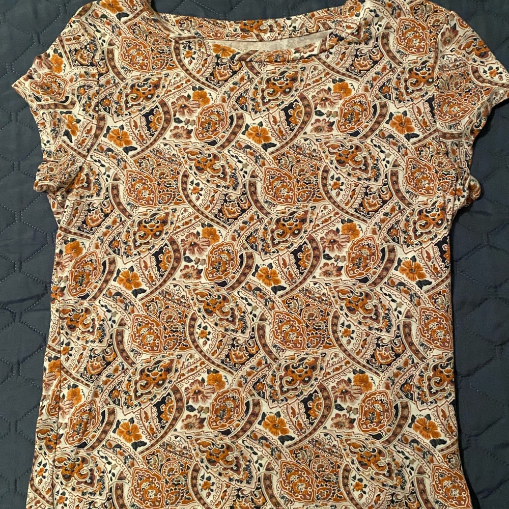 American Eagle Soft & Sexy Tee